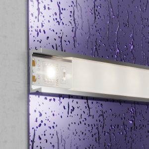 4Вт/м 4000K 5м IP65 Светодиодная лента Led Strip 10132