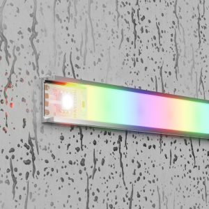 4Вт/м Цветная (RGB) 5м IP65 Светодиодная лента Led Strip 10135