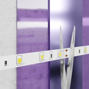 8Вт/м 3000K 5м IP20 Светодиодная лента Led Strip 10136