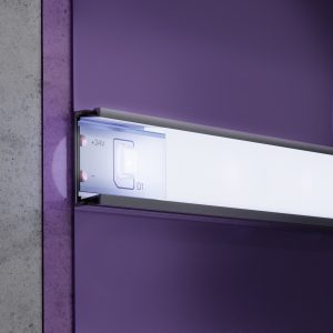 8Вт/м 6000K 5м IP20 Светодиодная лента Led Strip 10138