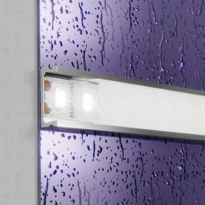 4Вт/м 6000K 5м IP65 Светодиодная лента Led Strip 10153