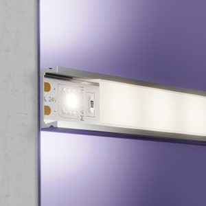 4Вт/м 4000K 5м IP20 Светодиодная лента Led Strip 10169