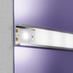 4Вт/м 6000K 5м IP20 Светодиодная лента Led Strip 10170