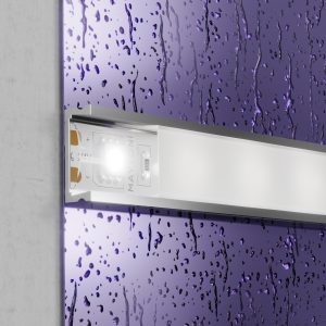 4Вт/м 6000K 5м IP65 Светодиодная лента Led Strip 10173