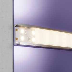 8Вт/м 3000K 5м IP20 15мм Светодиодная лента Led Strip 20034