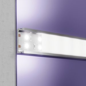 8Вт/м 6000K 5м IP20 15мм Светодиодная лента Led Strip 20036