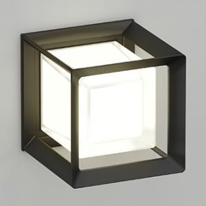 Уличный светодиодный светильник Ledron ETERNAL