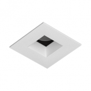 Встраиваемый светодиодный светильник FAST TOP SQ MINI White 4000K