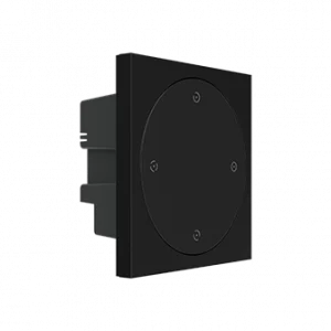 Сенсорная панель 4 сцены Sensoria Ink-Black