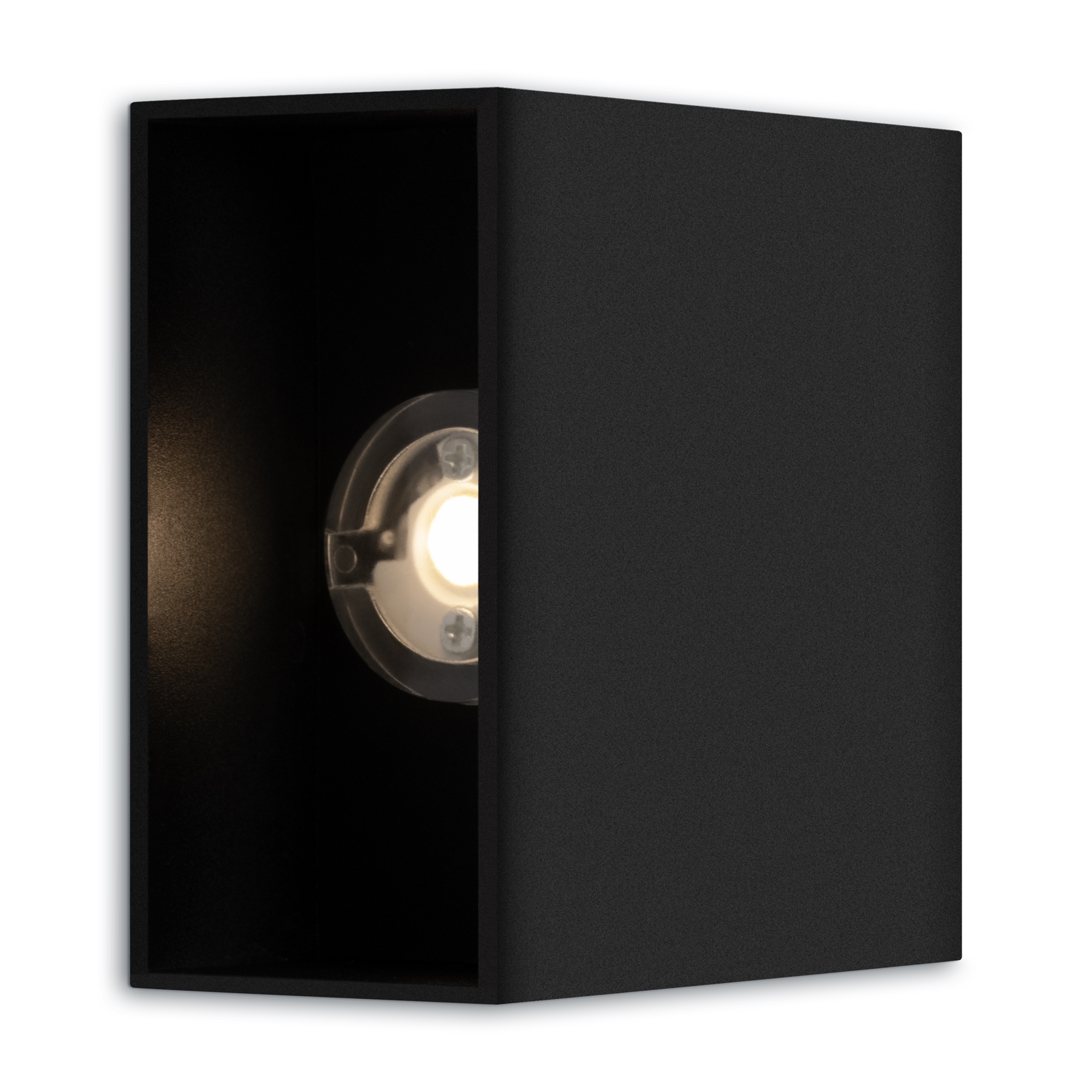 Настенный светильник (бра) Флесс / Fless Настенный светильник (бра) Freya FR10005WL-L6B