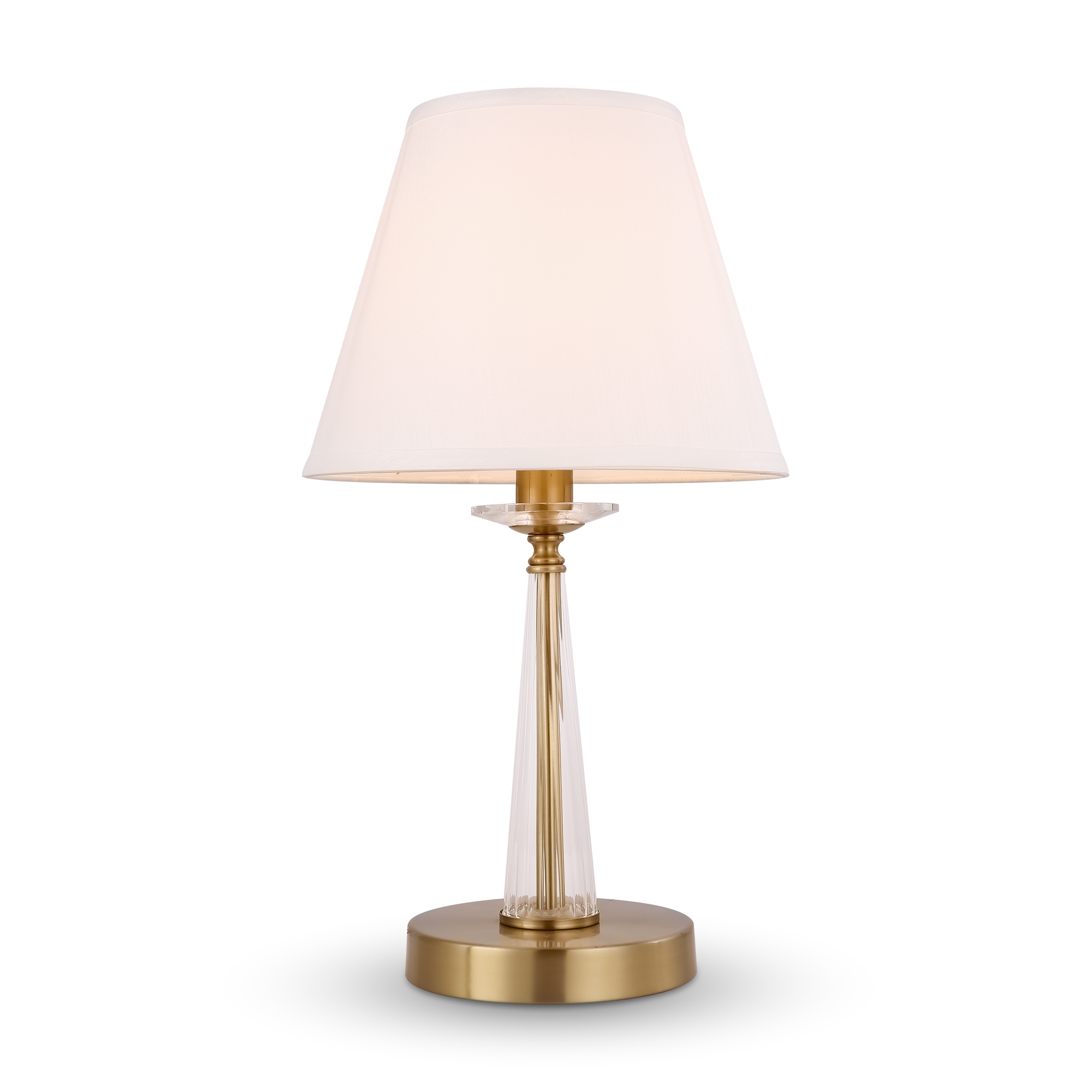 Настольный светильник Осборн / Osborn Настольный светильник Freya FR2027TL-01BS