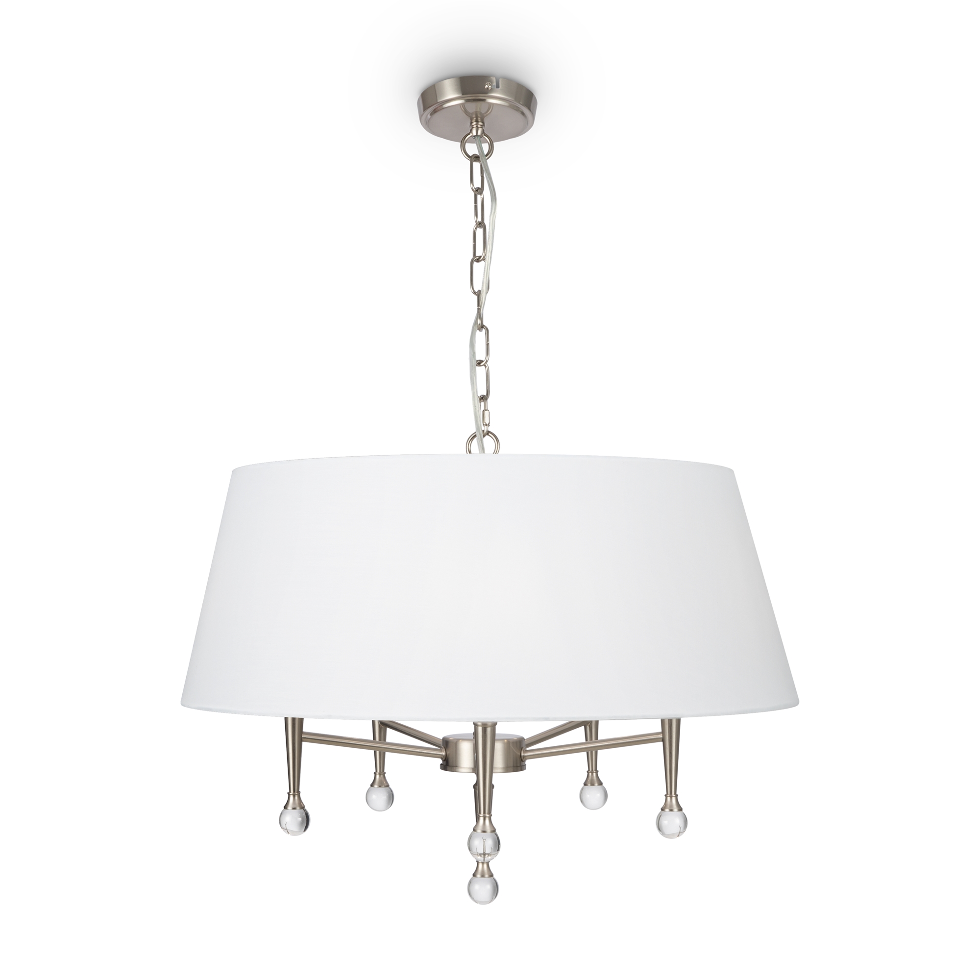 Подвесной светильник Розмари / Rosemary Подвесной светильник Freya FR2190PL-05N1