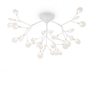 Потолочный светильник Флоренсия / Florencia Потолочный светильник Freya FR5049CL-36W1