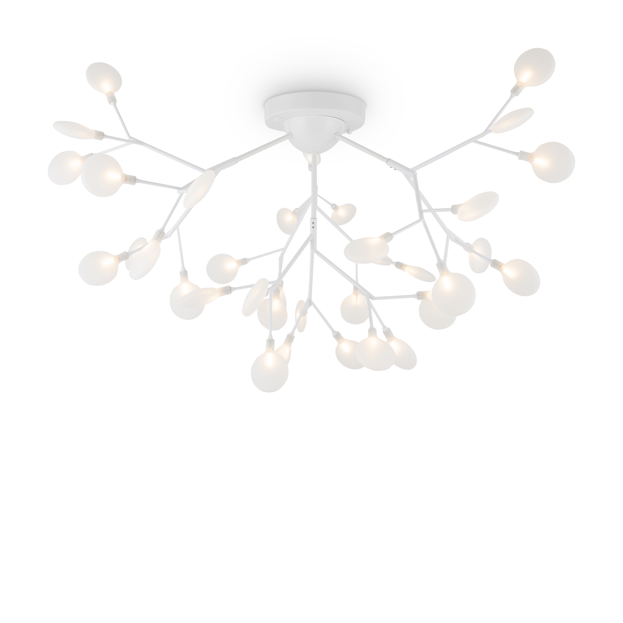 Потолочный светильник Флоренсия / Florencia Потолочный светильник Freya FR5049CL-36W1