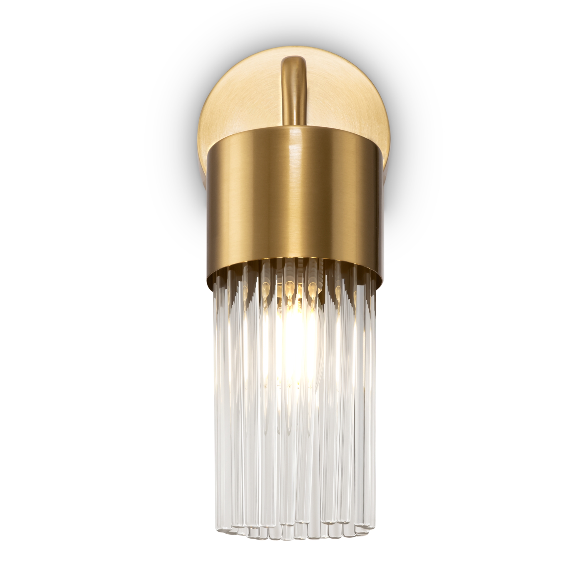 Настенный светильник (бра) Эсала / Esala Настенный светильник (бра) Freya FR5050WL-01BS