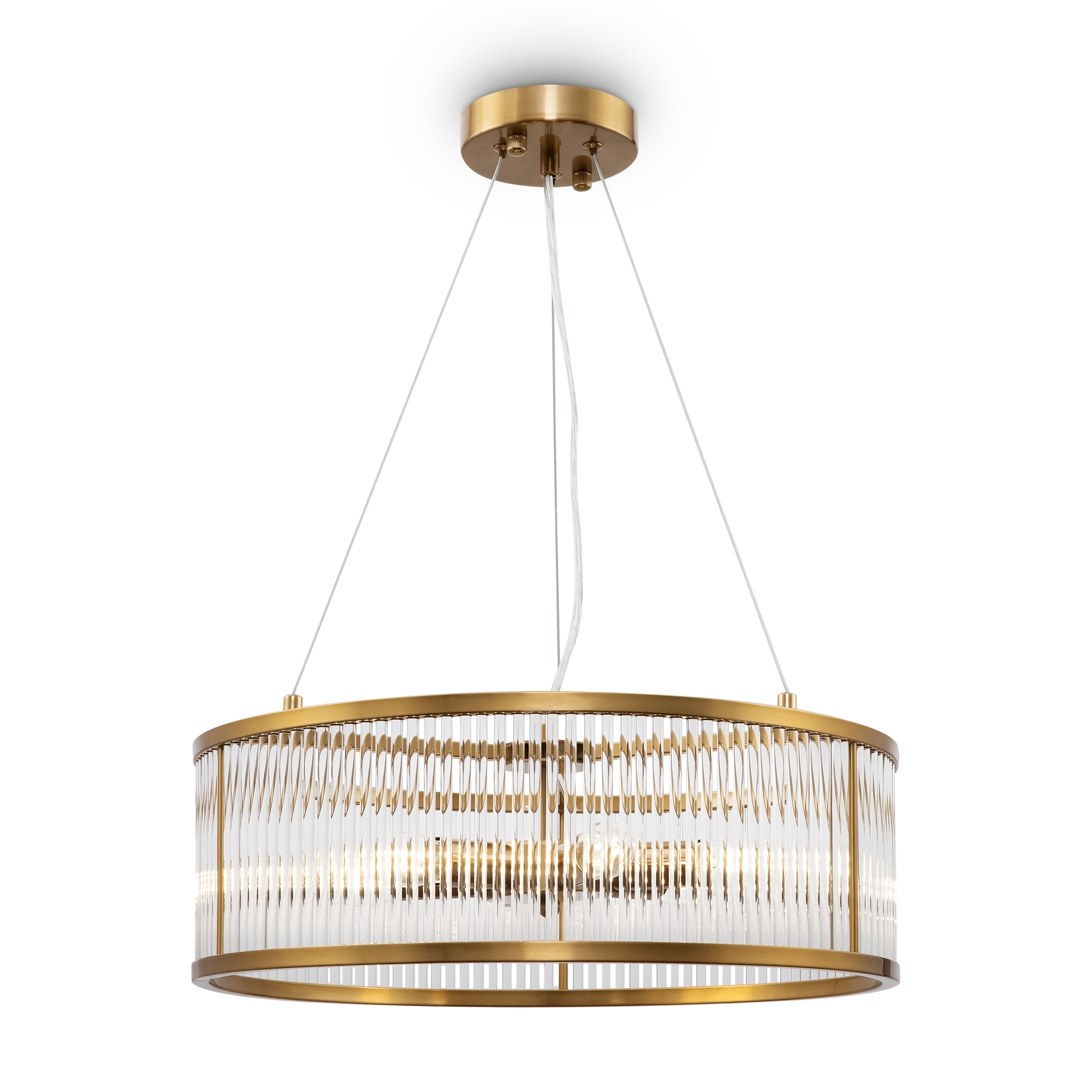 Подвесной светильник Савой / Savoy Подвесной светильник Freya FR5053PL-06BS