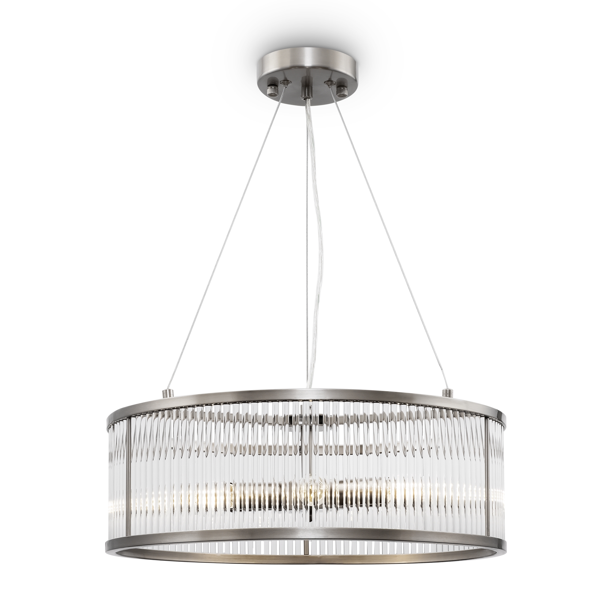 Подвесной светильник Савой / Savoy Подвесной светильник Freya FR5053PL-06N