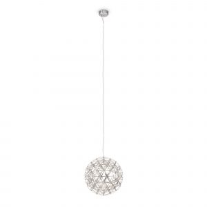 Подвесной светильник Амбер / Amber Подвесной светильник Freya FR5099PL-L52CH