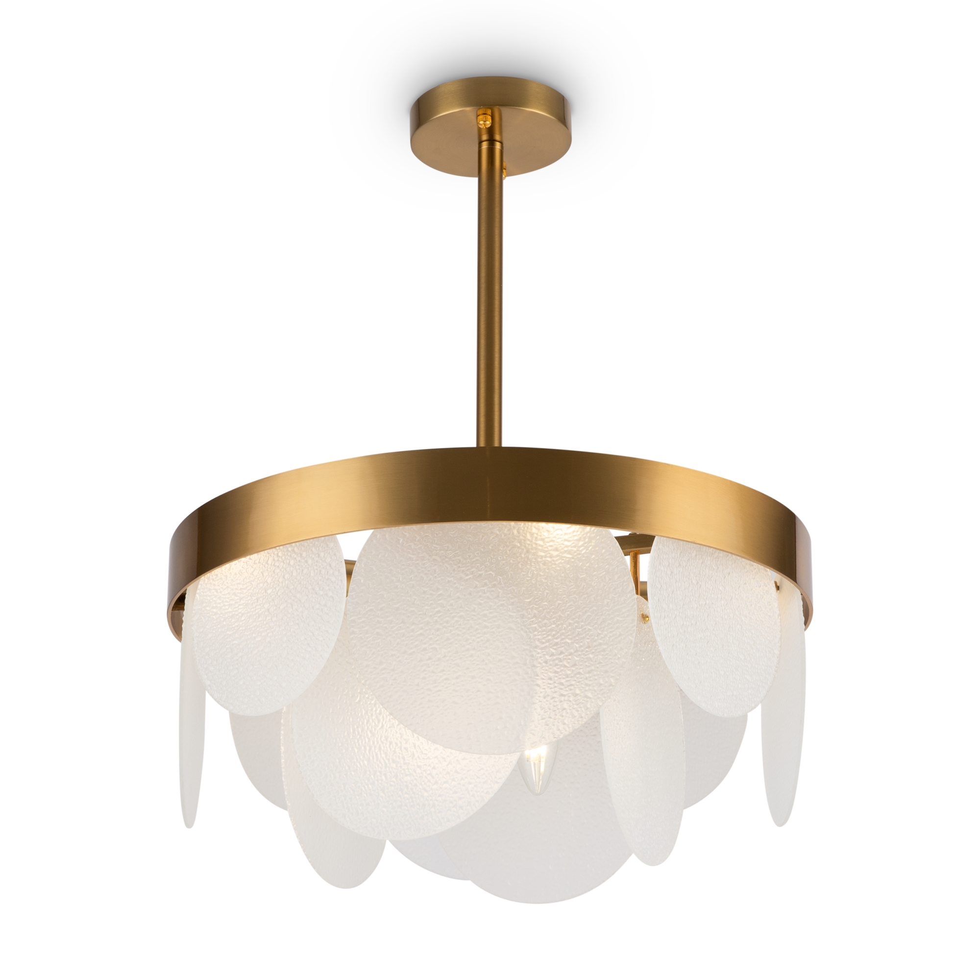 Подвесной светильник Порто / Porto Подвесной светильник Freya FR5104PL-06BS3