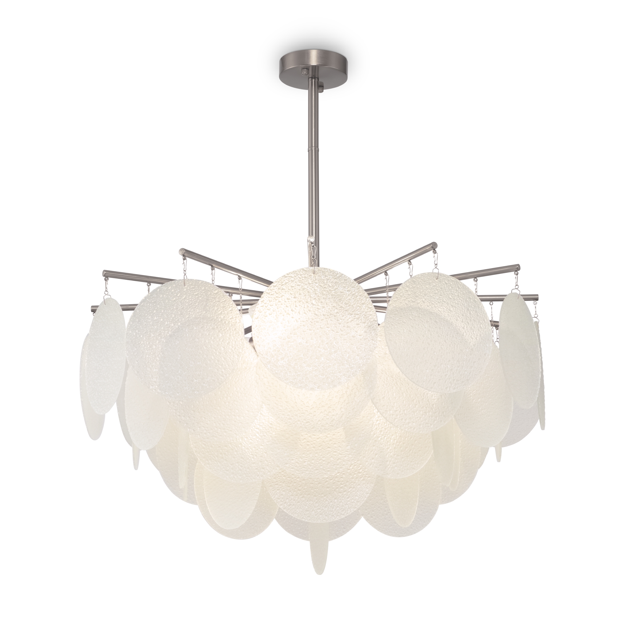 Люстра Порто / Porto Люстра Freya FR5104PL-06N