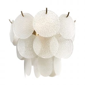 Настенный светильник (бра) Порто / Porto Настенный светильник (бра) Freya FR5104WL-02BS