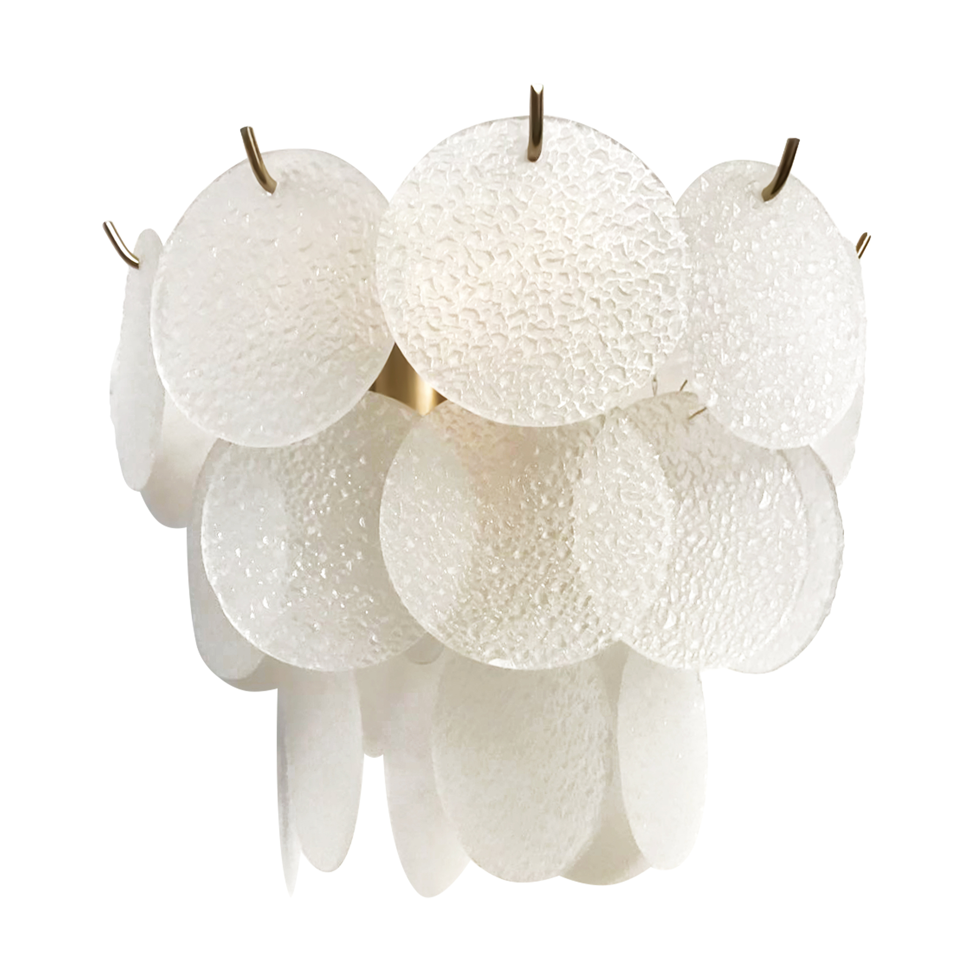 Настенный светильник (бра) Порто / Porto Настенный светильник (бра) Freya FR5104WL-02BS