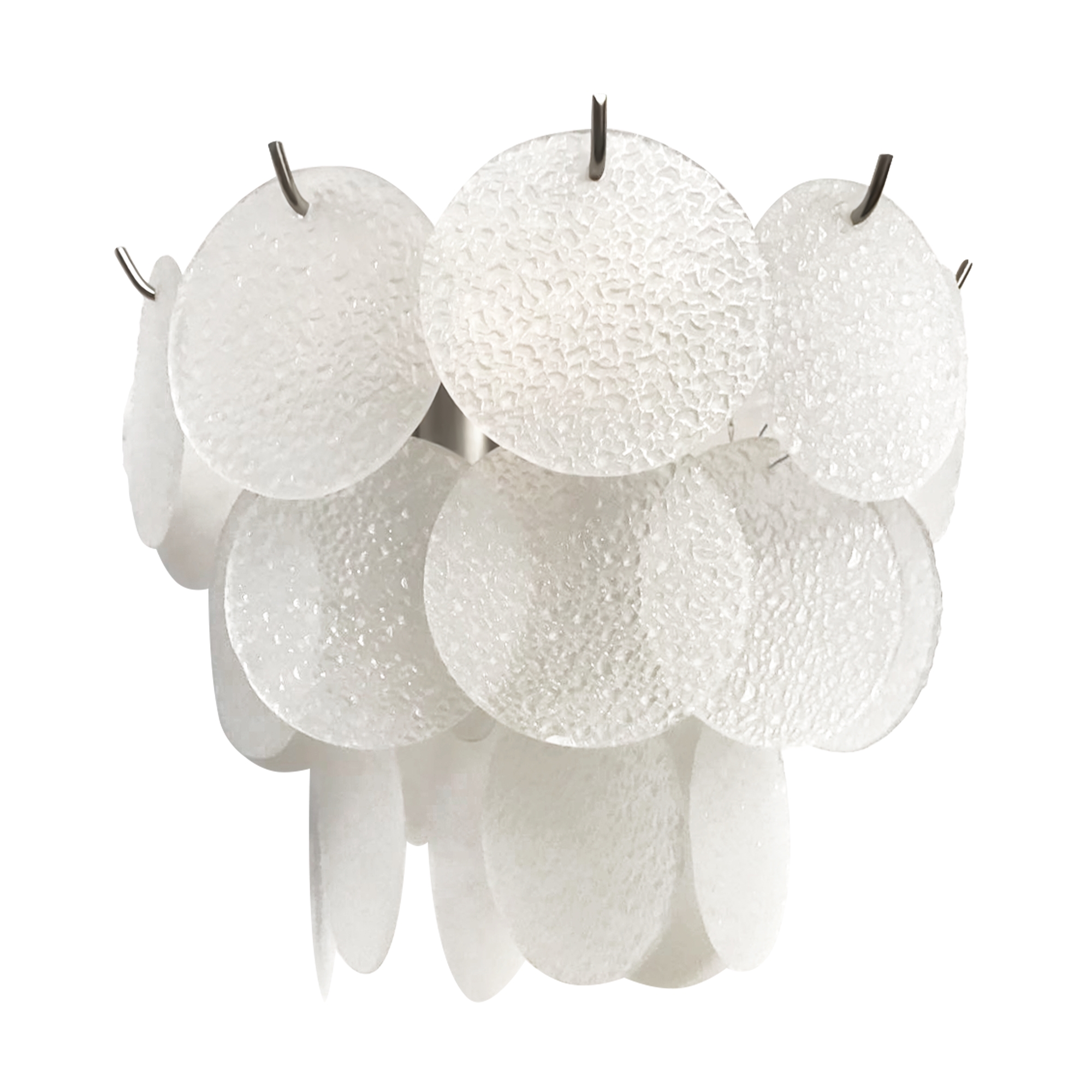 Настенный светильник (бра) Порто / Porto Настенный светильник (бра) Freya FR5104WL-02N