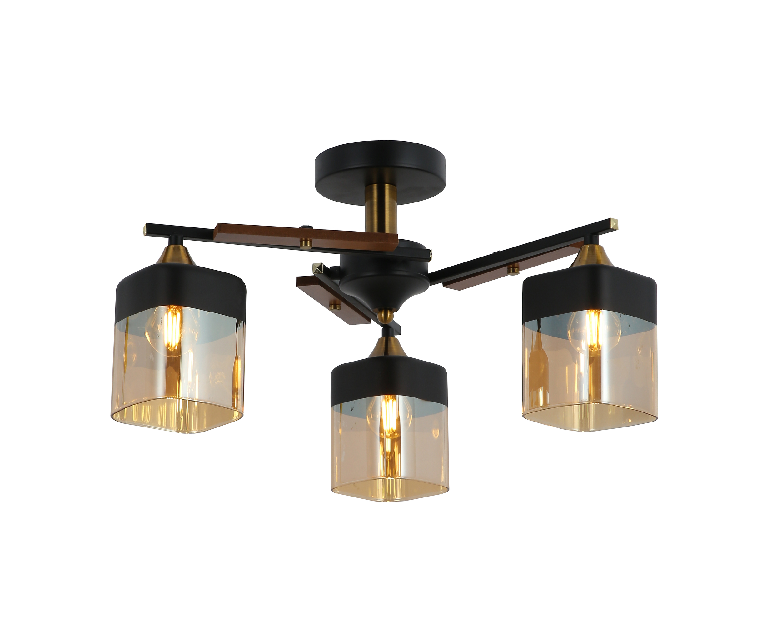 Люстра Лоск  / Glitz Люстра Freya FR5154PL-03B