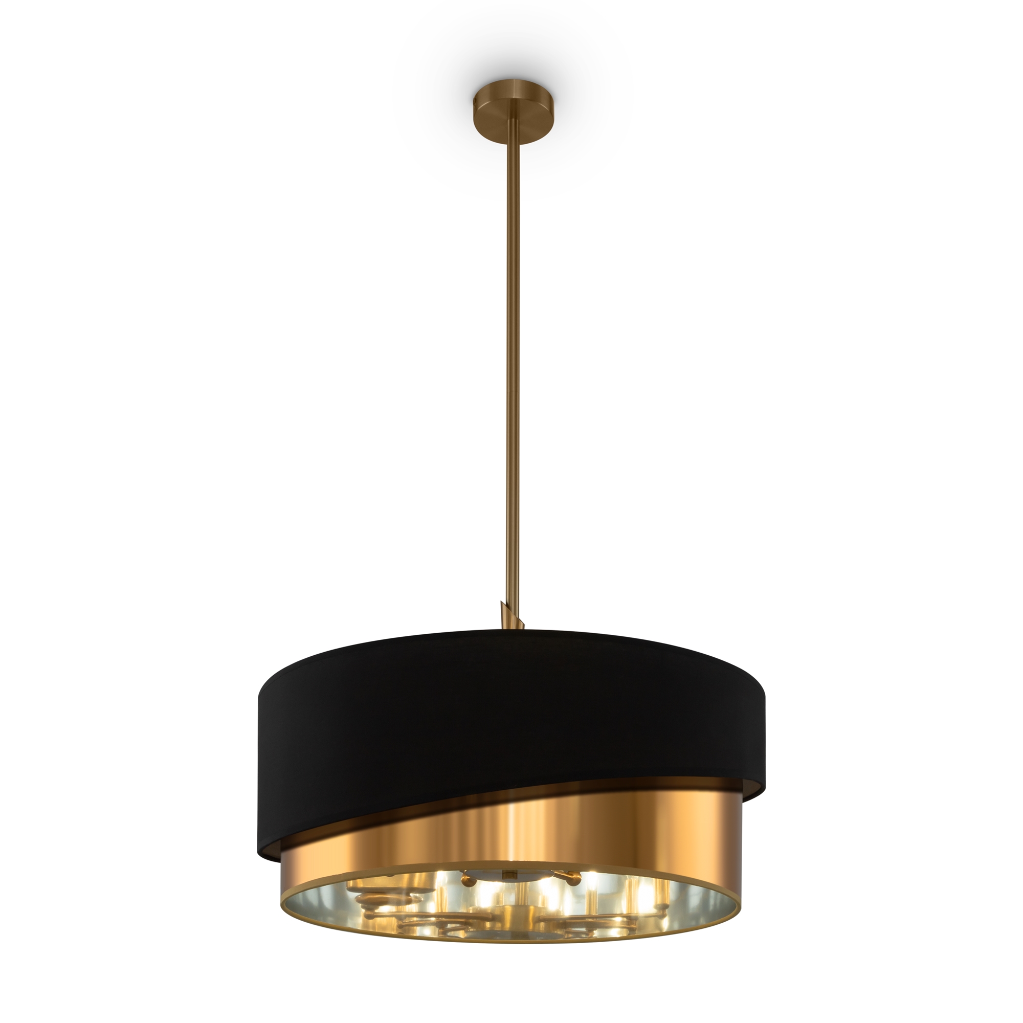 Люстра Земля / Earth Люстра Freya FR5171PL-08BS