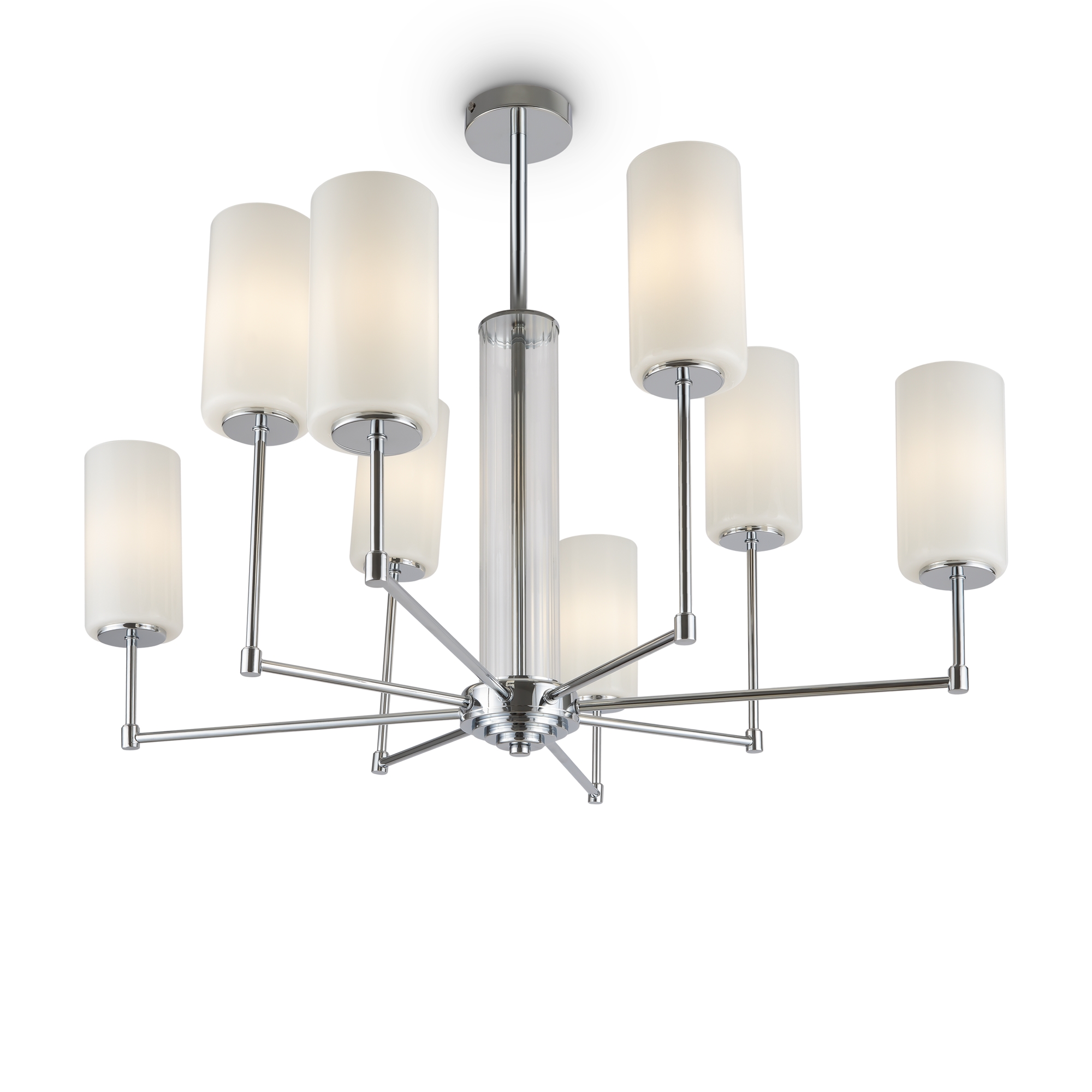 Люстра Агнес / Agnes Люстра Freya FR5184PL-08CH