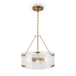 Подвесной светильник Фреско / Fresco Подвесной светильник Freya FR5190PL-06BS