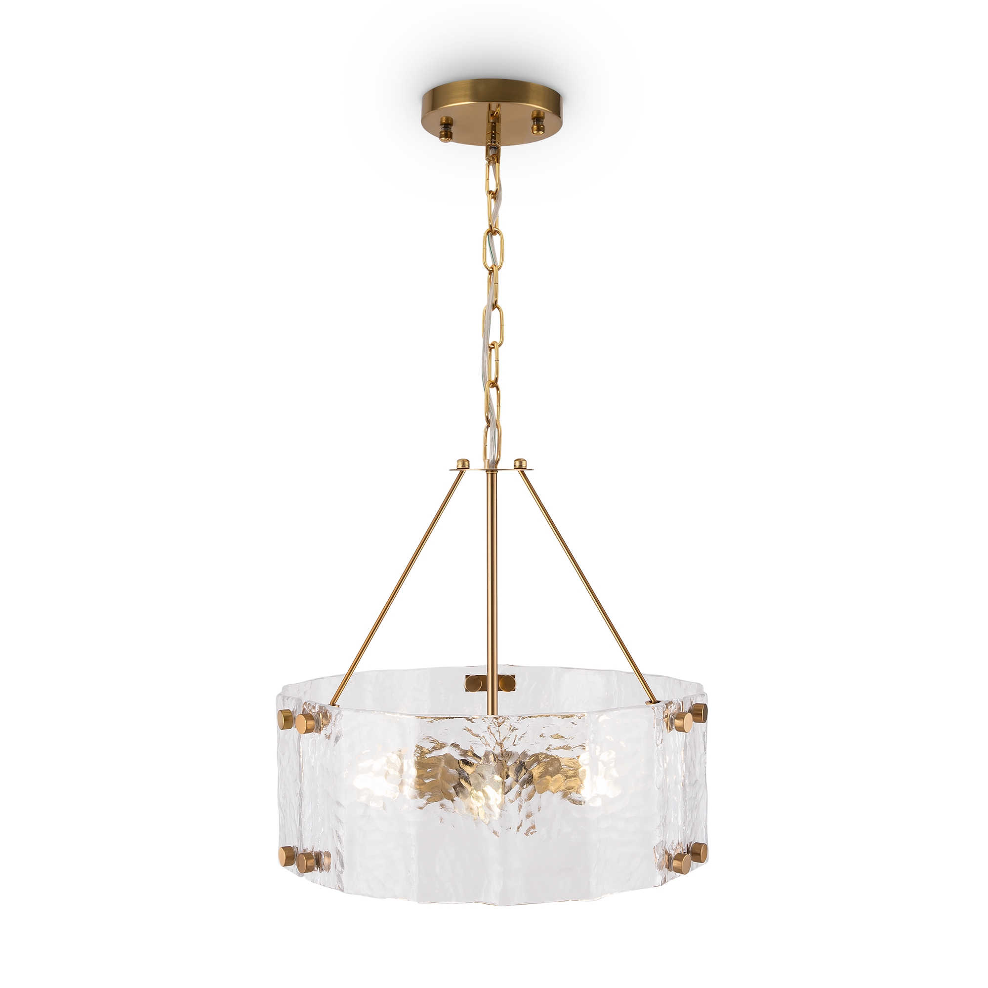 Подвесной светильник Фреско / Fresco Подвесной светильник Freya FR5190PL-06BS