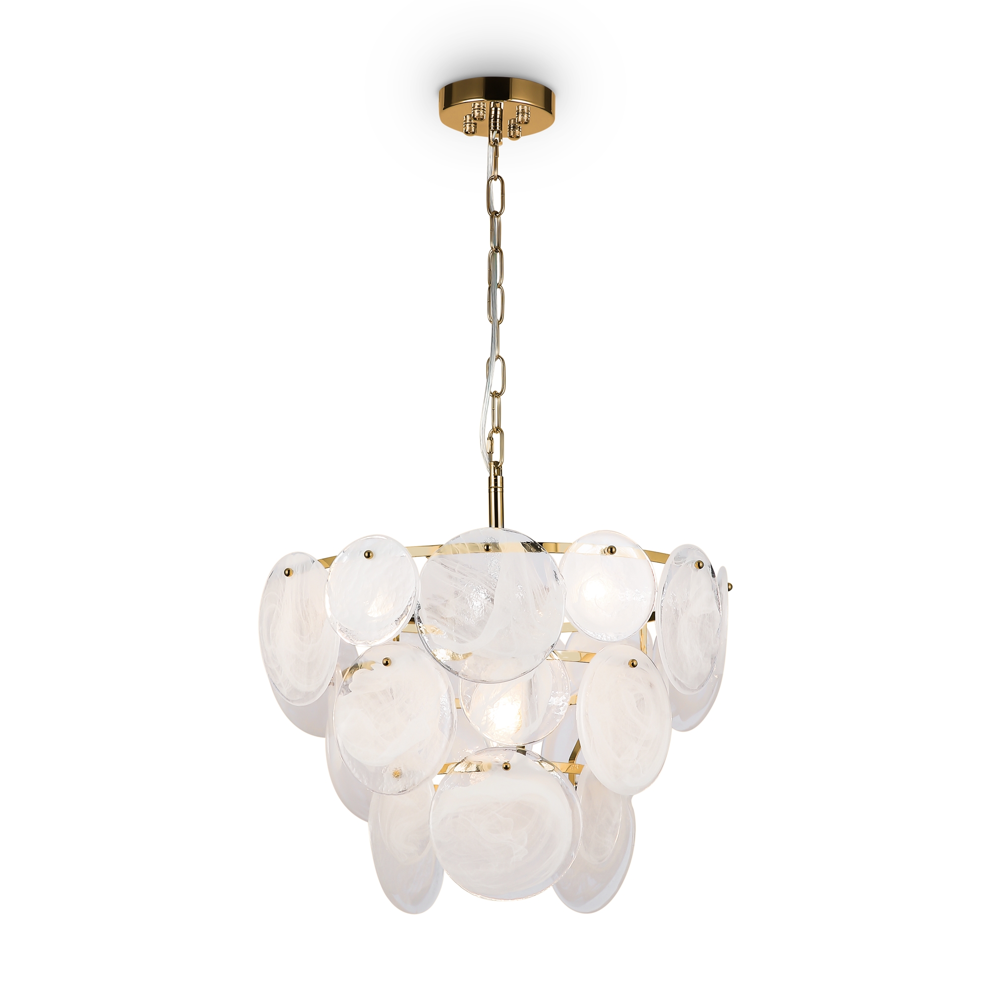 Подвесной светильник София / Sophia Подвесной светильник Freya FR5197PL-05BS