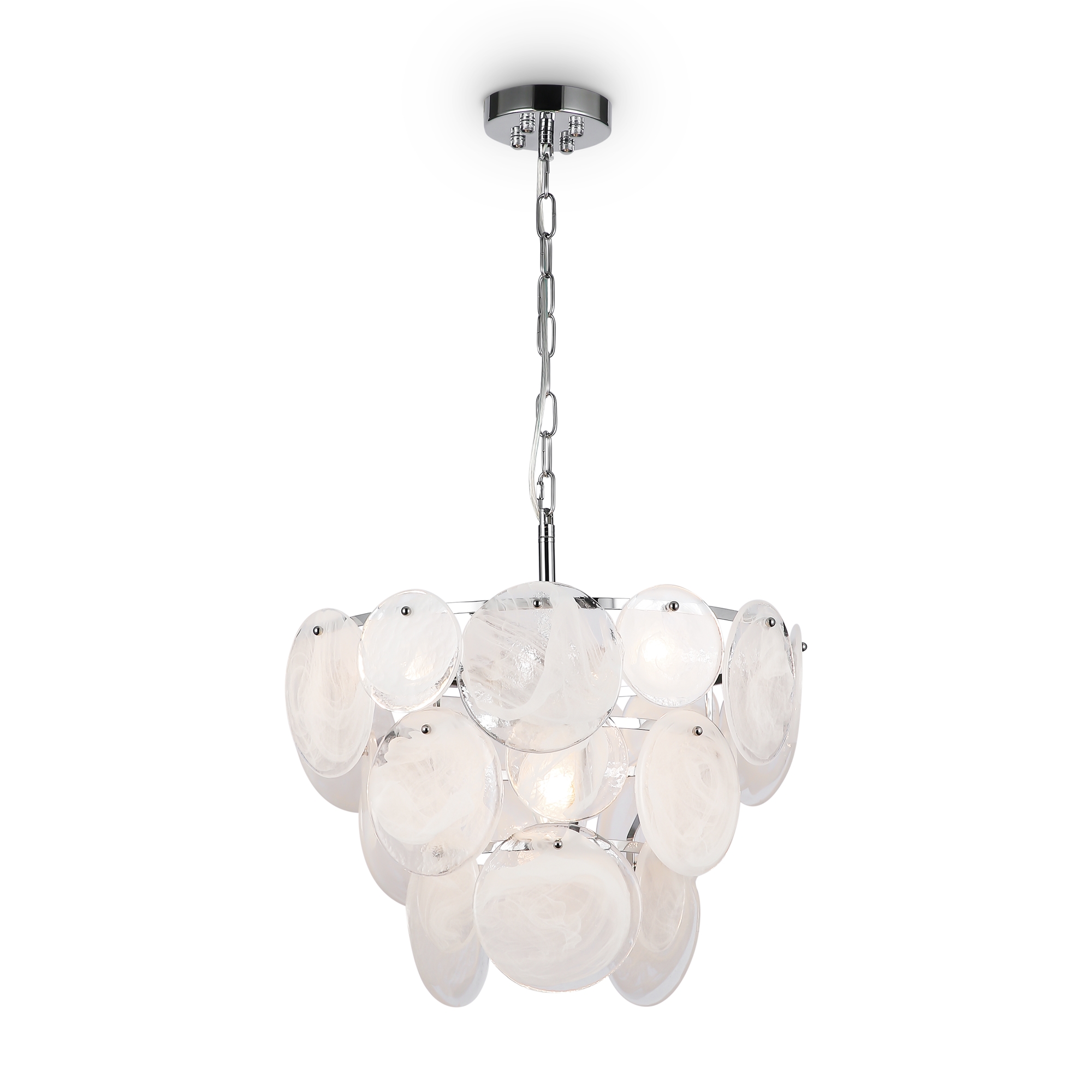 Подвесной светильник София / Sophia Подвесной светильник Freya FR5197PL-05CH