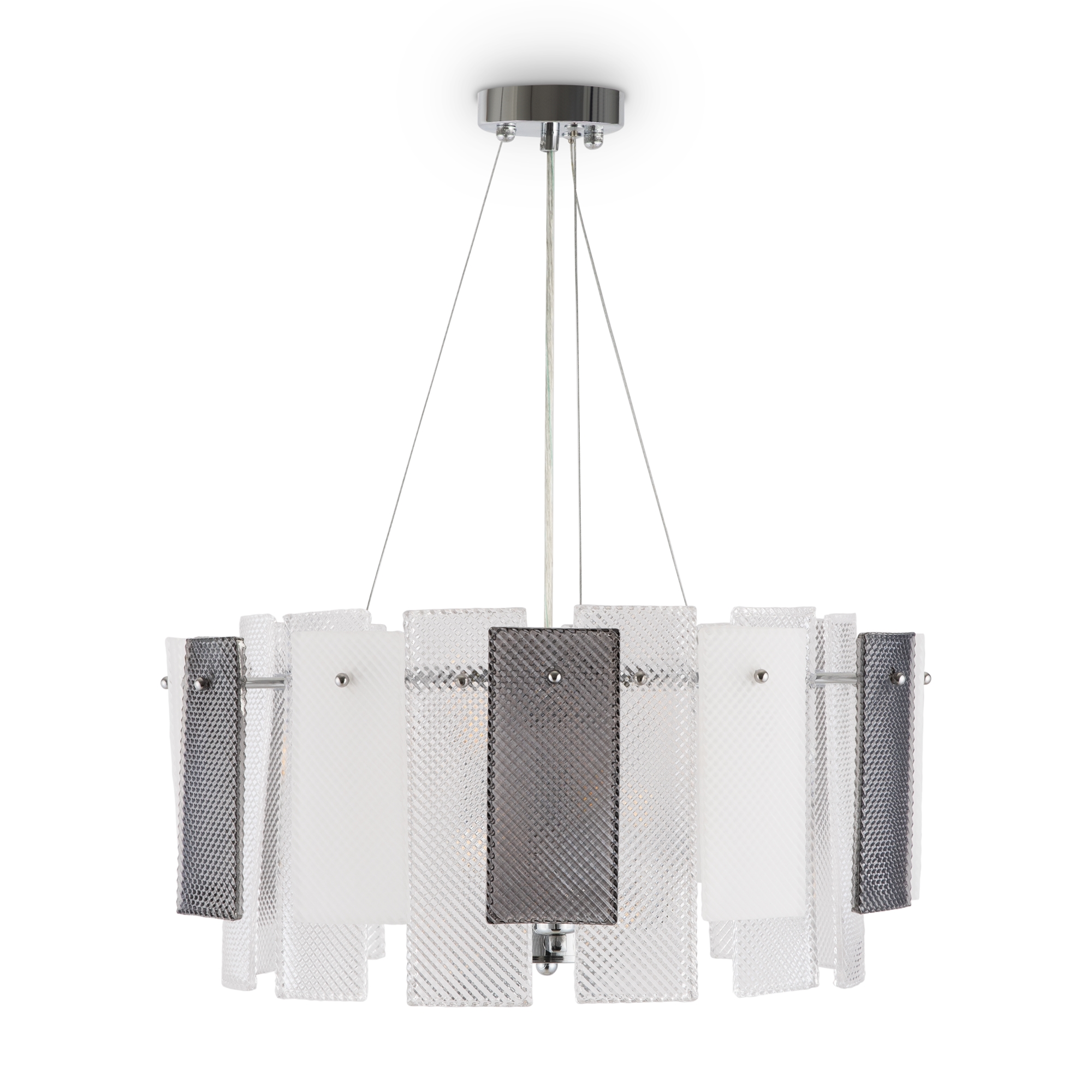 Подвесной светильник Оттимо  / Ottimo Подвесной светильник Freya FR5198PL-06CH