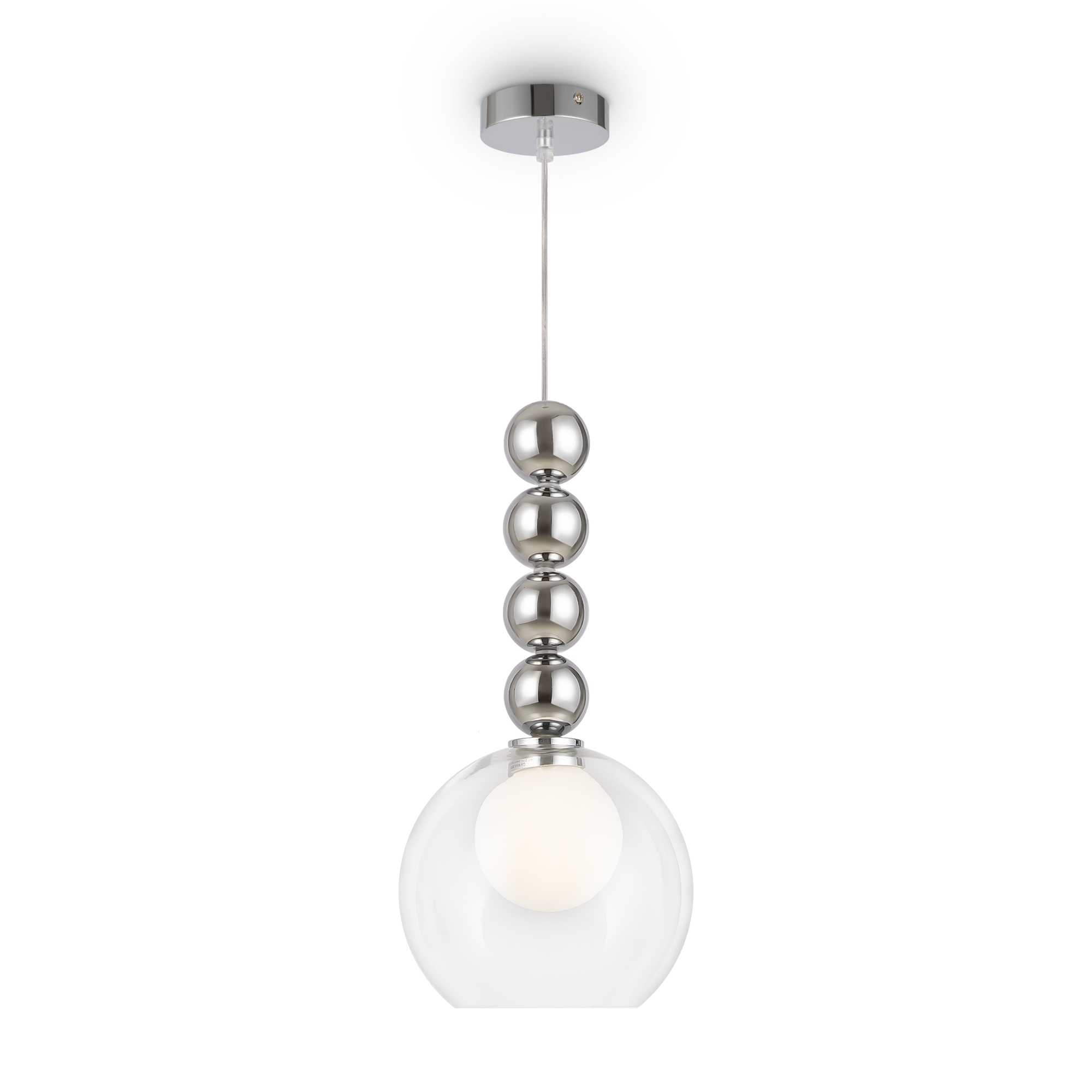 Подвесной светильник Фокус / Focus Подвесной светильник Freya FR5220PL-01CH3