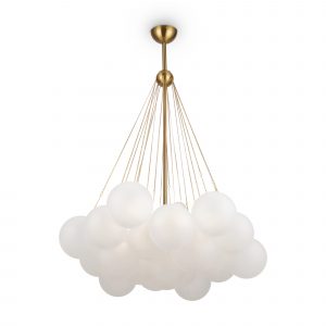Подвесной светильник Фиеста / Fiesta Подвесной светильник Freya FR5231PL-06BS