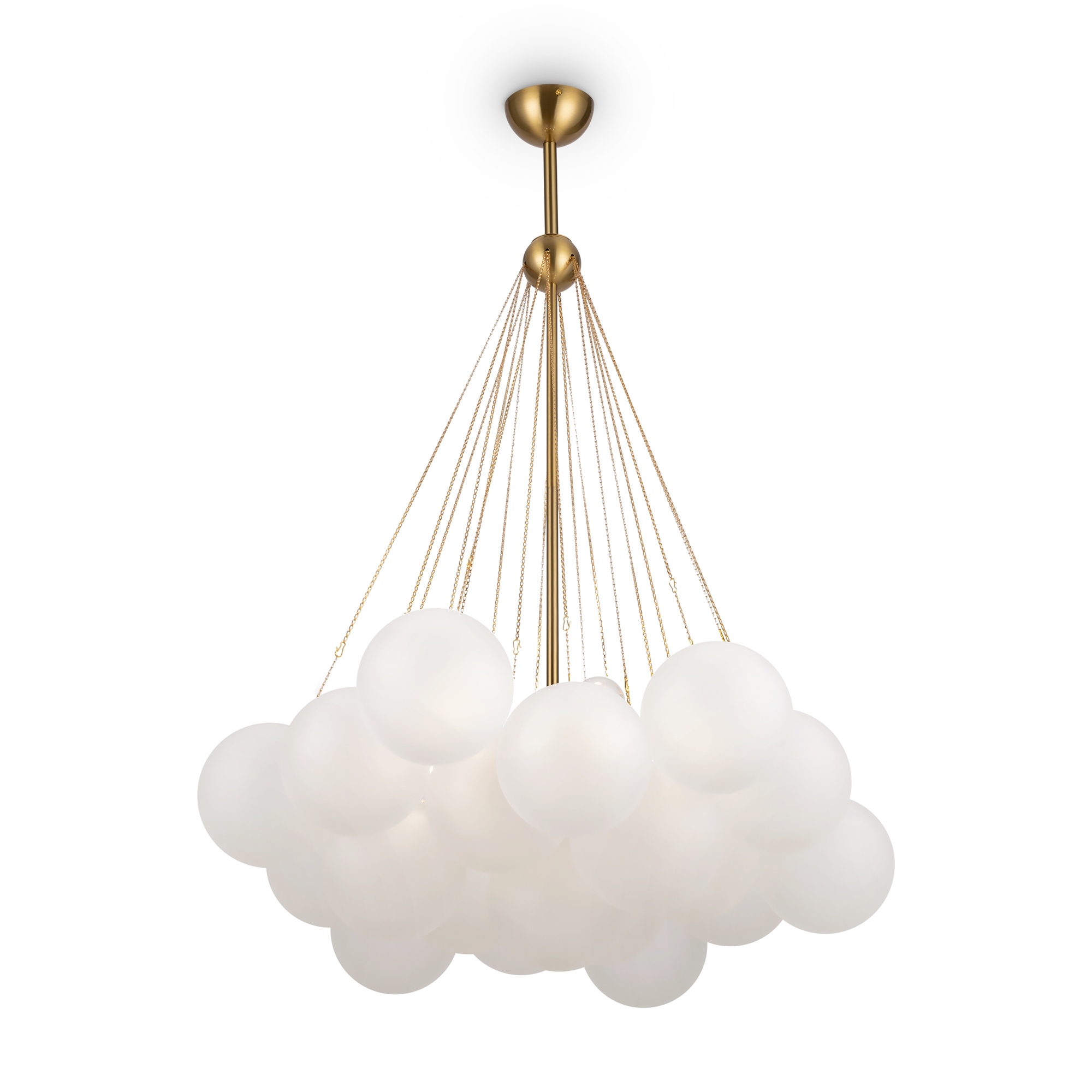 Подвесной светильник Фиеста / Fiesta Подвесной светильник Freya FR5231PL-06BS