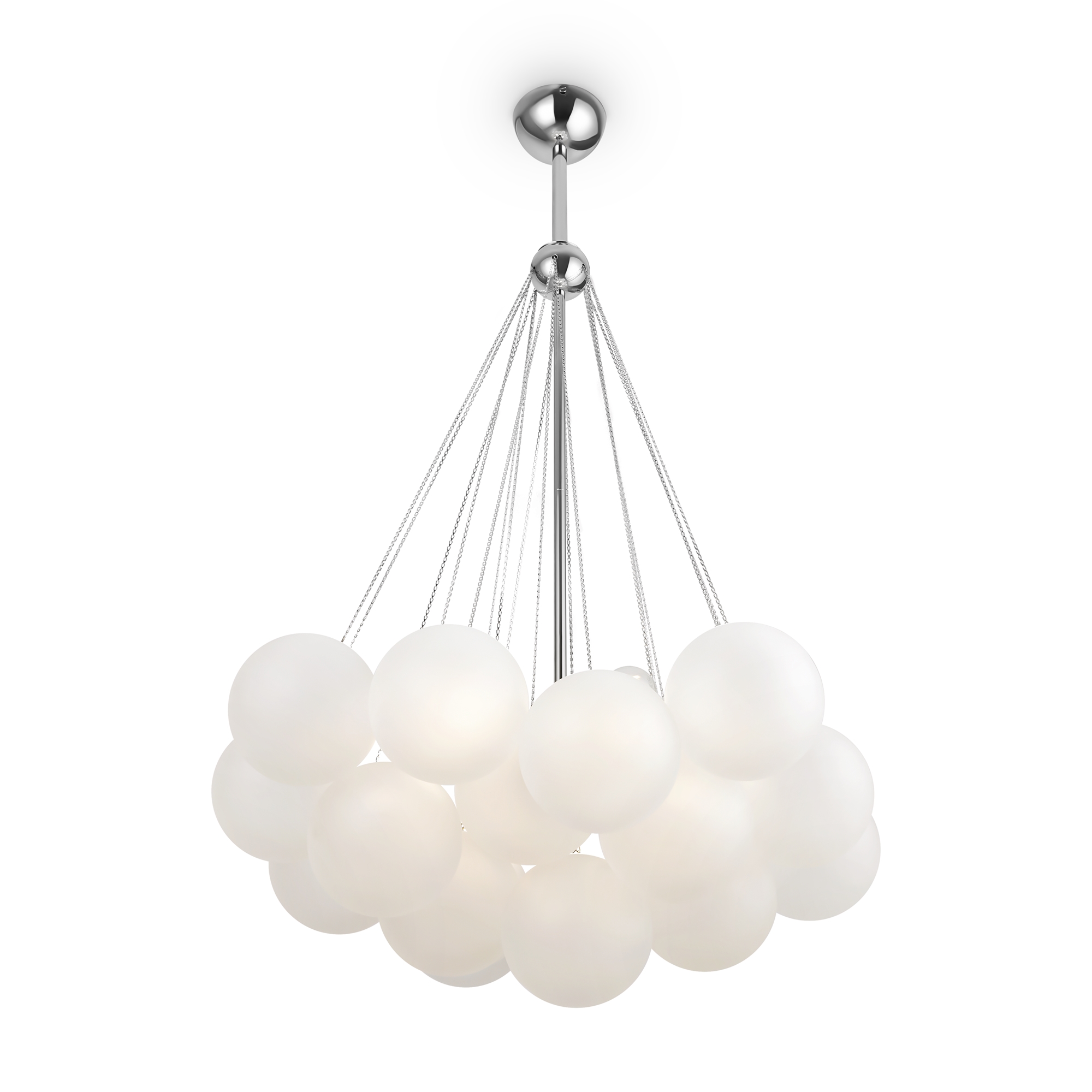 Подвесной светильник Фиеста / Fiesta Подвесной светильник Freya FR5231PL-06CH