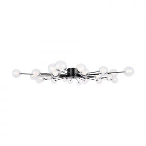 Потолочный светильник Знаменитость / Celebrity Потолочный светильник Freya FR5242CL-24B1