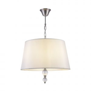 Люстра Милена / Milena Люстра Freya FR5679PL-03N