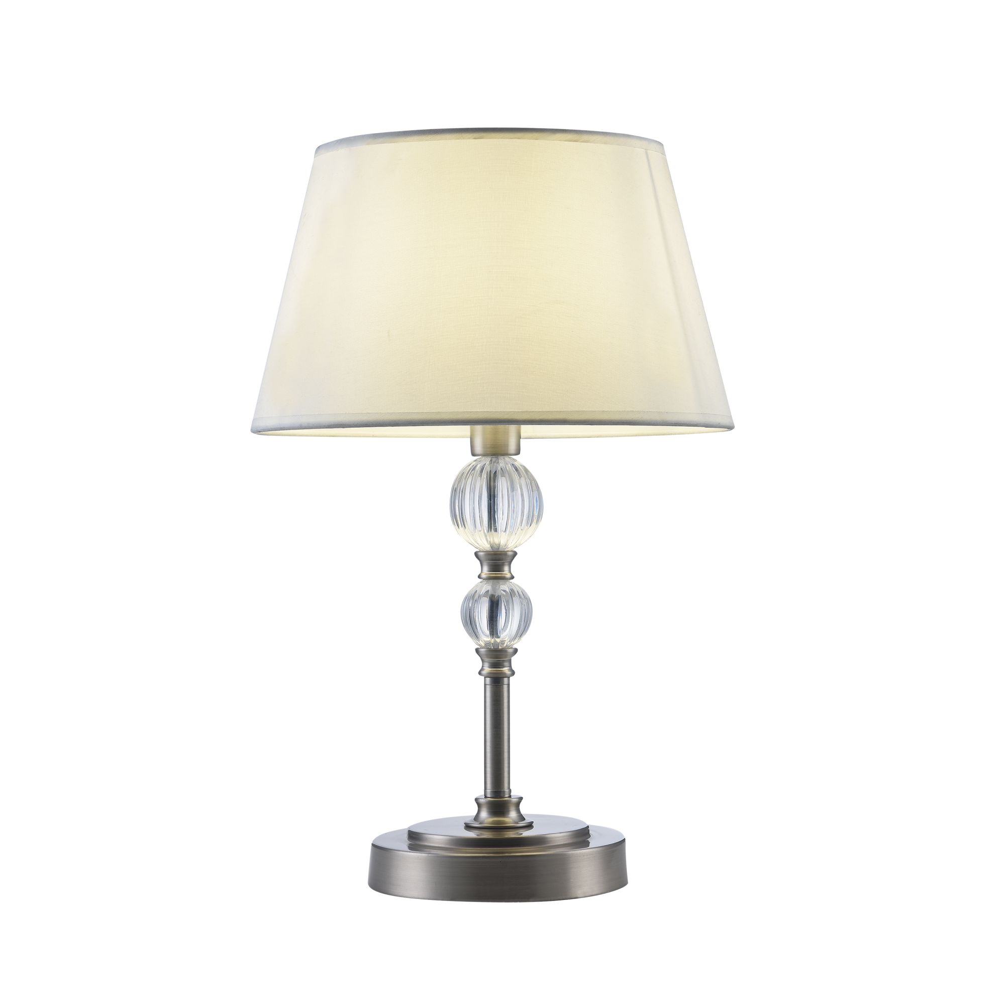 Настольный светильник Милена / Milena Настольный светильник Freya FR5679TL-01N