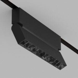 Светодиодный светильник для магнитной системы Ledron Rimi book 12 Zigbee 2700К-6000К