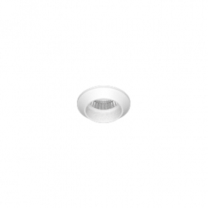 Встраиваемый светодиодный светильник Ledron GIZA MINI White