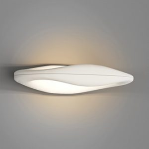 Настенный светодиодный светильник Ledron GW-8507 White