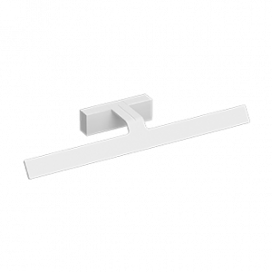 Настенный светодиодный светильник Ledron GW-M116L White