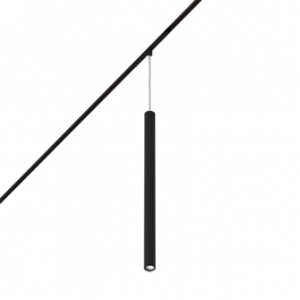 Светодиодный светильник для магнитной системы Ledron HL012-T Black