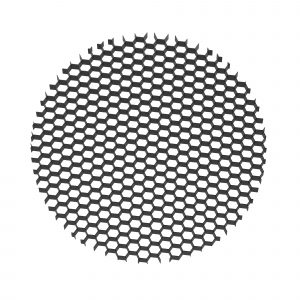 Светофильтр HoneyComb ⌀38мм для Фокус / Focus LED 12Вт Комплектующие для светильника Technical HoneyComb-D38