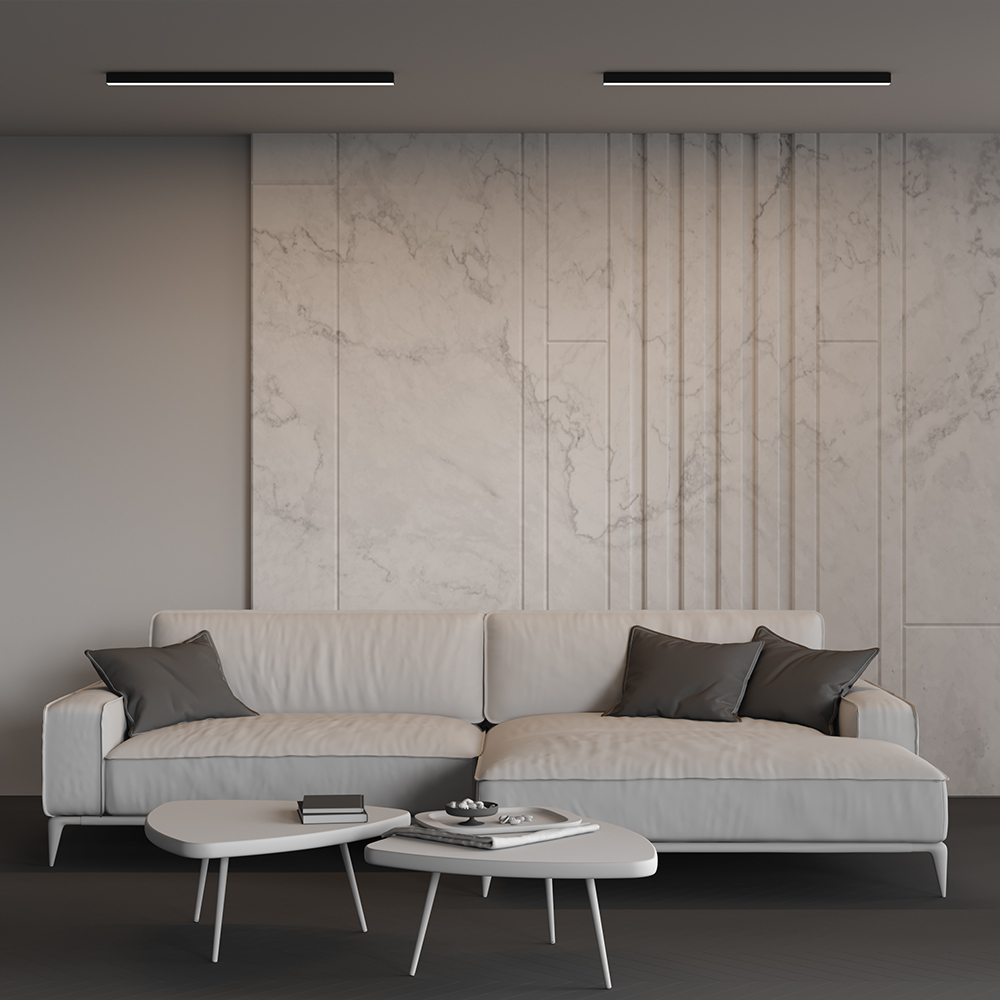 1 м) LL311012 Линейный светильник Technical LL311012