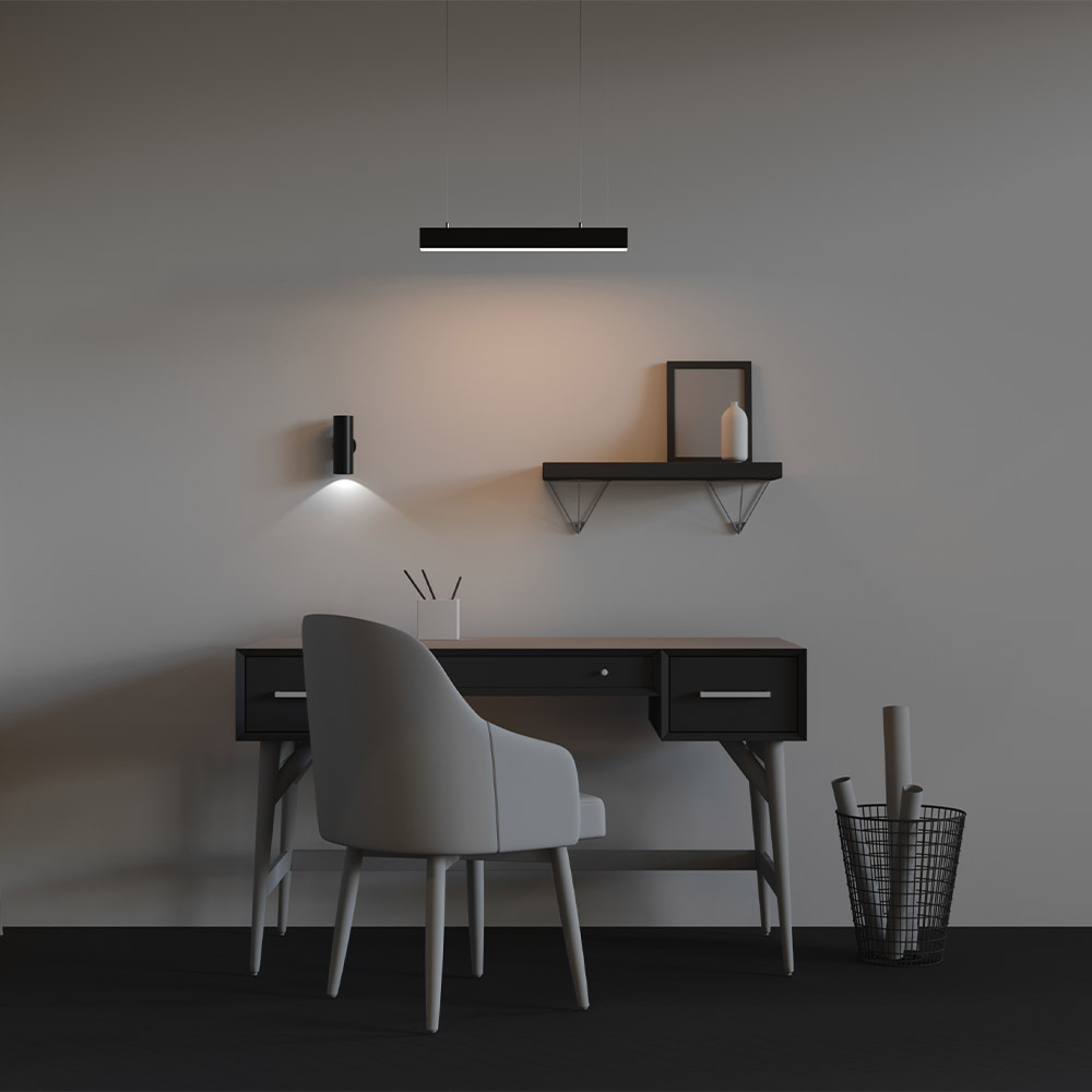 500 мм) LL312025 Линейный светильник Technical LL312025